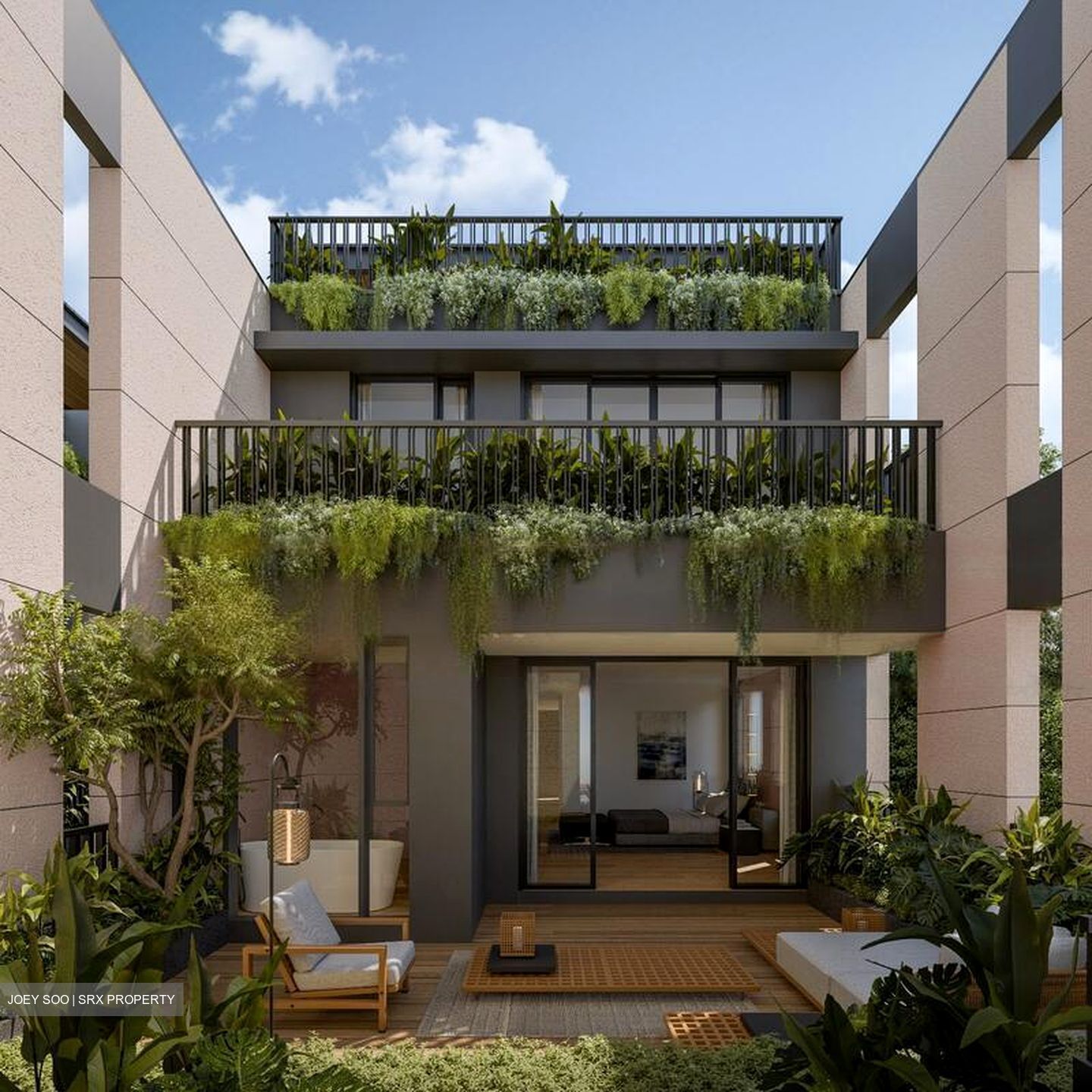 Upper East Coast Road (D15), Detached #481273621